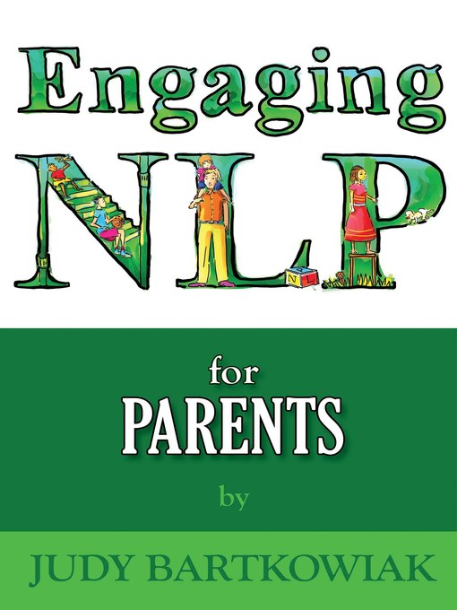 Title details for NLP For Parents by Judy Bartkowiak - Available